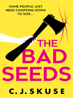 cover image of The Bad Seeds